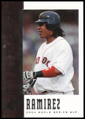 13 Manny Ramirez